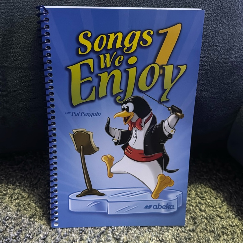 Abeka 1st grade curriculum